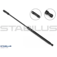 STABILUS Gasfjäder, bagageutrymme/lastutrymme 8321RT
