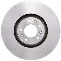 Bosch Bromsskiva 0 986 479 192 fram, ventilerad, 1 Stycke
