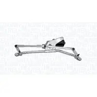 MAGNETI MARELLI System för vindrutespolning 064352107010