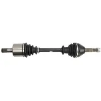 POINT GEAR Drivaxel PNG73097 vänster