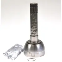 SPIDAN Ledsats, drivaxel 20559
