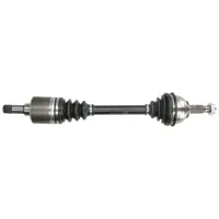 PASCAL Drivaxel G2C103PC
