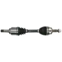 PASCAL Drivaxel G2F052PC