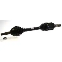 SPIDAN Drivaxel 24765