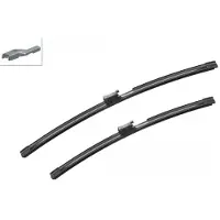Bosch Torkarblad Aerotwin Jet Blade 3 397 110 007, 600/500mm, 2 Stycke