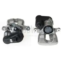 BUDWEG CALIPER Bromsok BUDWEG 344662, vänster