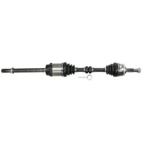 PASCAL Drivaxel G21056PC