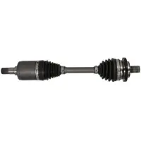 PASCAL Drivaxel G2M021PC