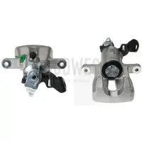 BUDWEG CALIPER Bromsok BUDWEG 343648