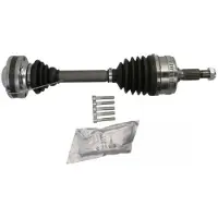 PASCAL Drivaxel G2M001PC