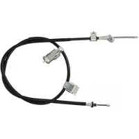 ABE Bromsvajer, handbroms C71143ABE