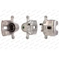FERODO Bromsok FCL695283, fram vänster