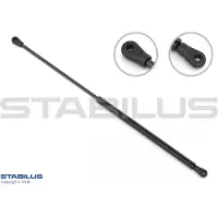 STABILUS Gasfjäder, motorhuv 2308BA
