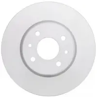 Bosch Bromsskiva 0 986 479 B43 fram, ventilerad, 1 Stycke