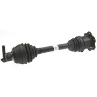 SPIDAN Drivaxel 24796