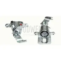 BUDWEG CALIPER Bromsok BUDWEG 344621, bak höger