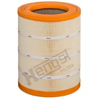 HENGST FILTER Luftfilter E528L