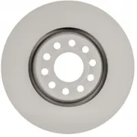 Bosch Bromsskiva 0 986 479 A30 fram, ventilerad, höggradigt förkolnad, 1 Stycke