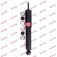 KYB Stötdämpare Excel-G 344305