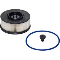 HENGST FILTER Bränslefilter E836KP D783
