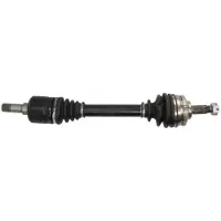 POINT GEAR Drivaxel PNG72618 vänster
