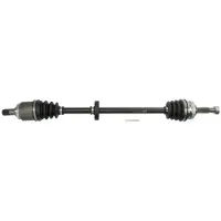 PASCAL Drivaxel G21017PC