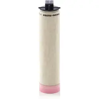 MANN-FILTER Luftfilter CF 355