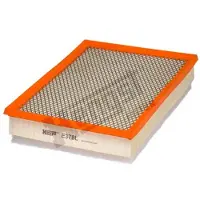 HENGST FILTER Luftfilter E378L