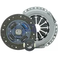 AISIN Kopplingssats KY-111