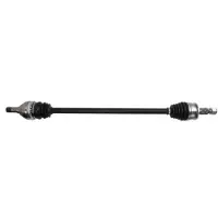 PASCAL Drivaxel G2X076PC