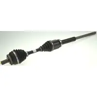 SPIDAN Drivaxel 25442 höger