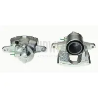 BUDWEG CALIPER Bromsok BUDWEG 344054, fram vänster