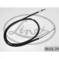 Linex Handbromsvajer 09.01.79 vänster