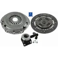 SACHS Kopplingssats 3000 990 520