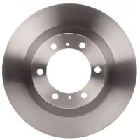 Bosch Bromsskiva 0 986 479 A65, 1 Stycke