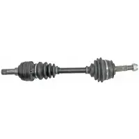 POINT GEAR Drivaxel PNG71902 vänster