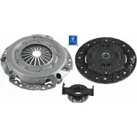 SACHS Kopplingssats 3000 108 002