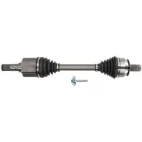 POINT GEAR Drivaxel PNG74891 vänster