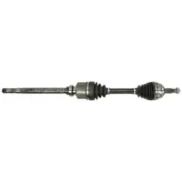 PASCAL Drivaxel G2P073PC