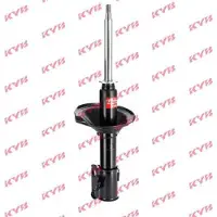 Kayaba Stötdämpare Excel-G 334254 vänster