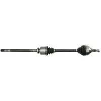 PASCAL Drivaxel G2R076PC