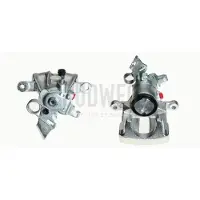BUDWEG CALIPER Bromsok BUDWEG 343663
