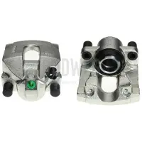 BUDWEG CALIPER Bromsok BUDWEG 343853, bak höger