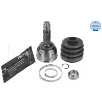 Meyle Ledsats, drivaxel KIT 37-14 498 0011