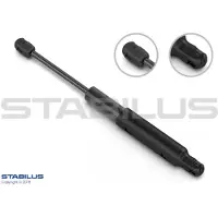 STABILUS Gasfjäder, motorhuv 765521