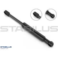 STABILUS Gasfjäder, mjuk topp 9844NT