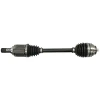 PASCAL Drivaxel G2B036PC