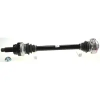 SPIDAN Drivaxel 25070 vänster