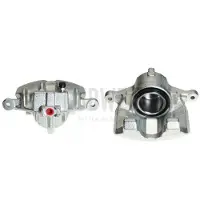 BUDWEG CALIPER Bromsok BUDWEG 341907, fram höger