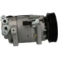 Bosch Kompressor för luftkonditionering 1 986 AD1 027